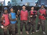 Paintball