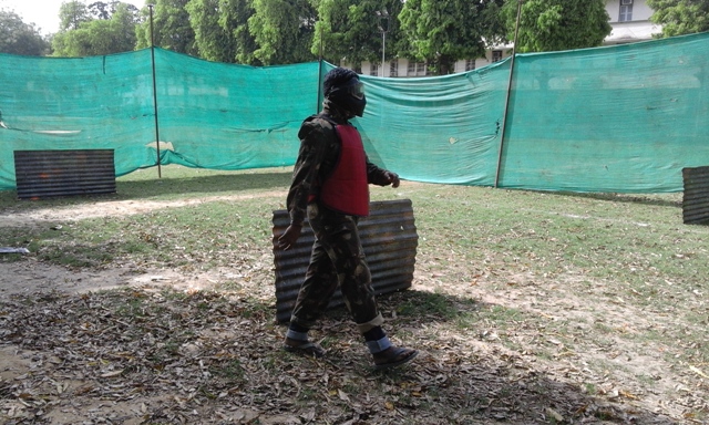 Paintball